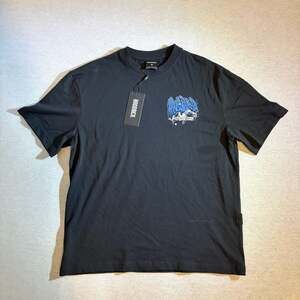 Hoodrich From Nothing To Something Graphic T-Shirt